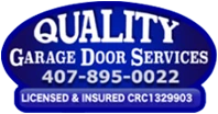 Quality Garage Door Orlando