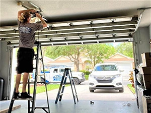 Garage Door Repair