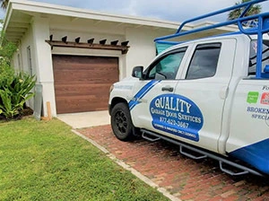 New Garage Doors